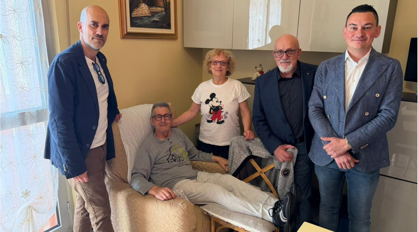 Progetto senza titolo