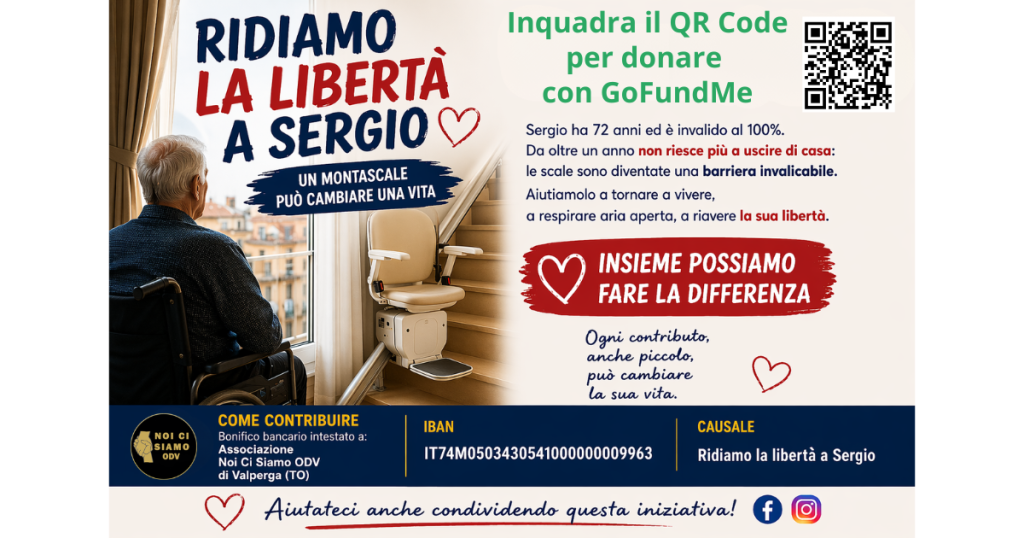 GoFundMe