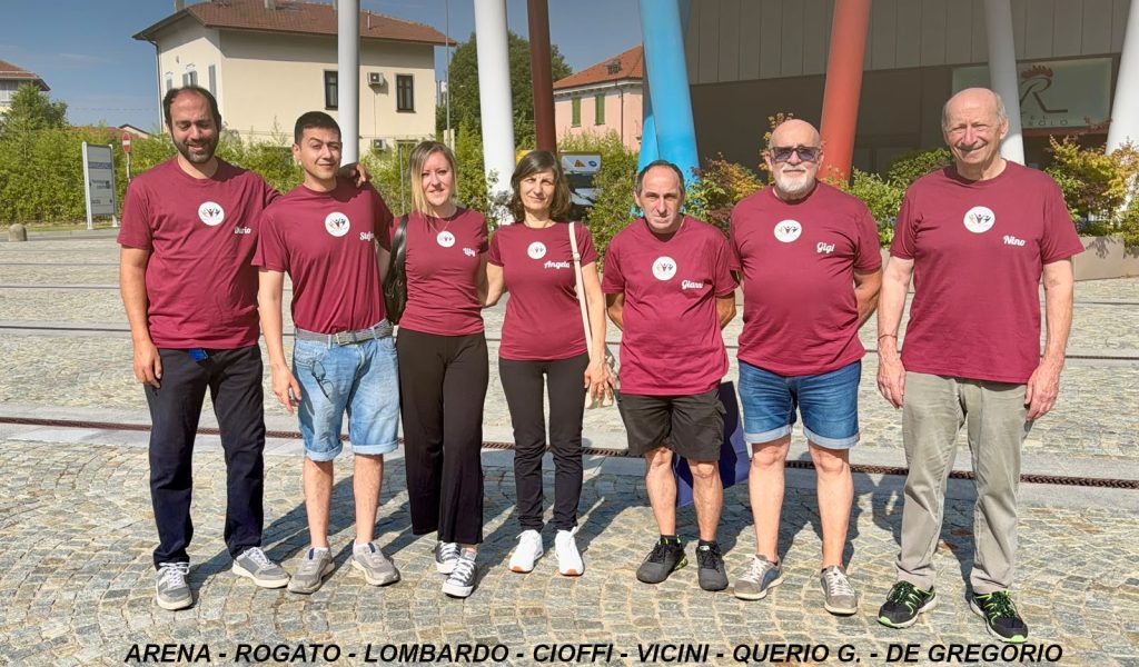 Il ns. Direttivo