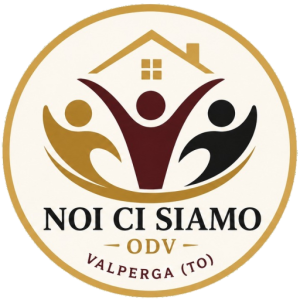 noi ci siamo odv