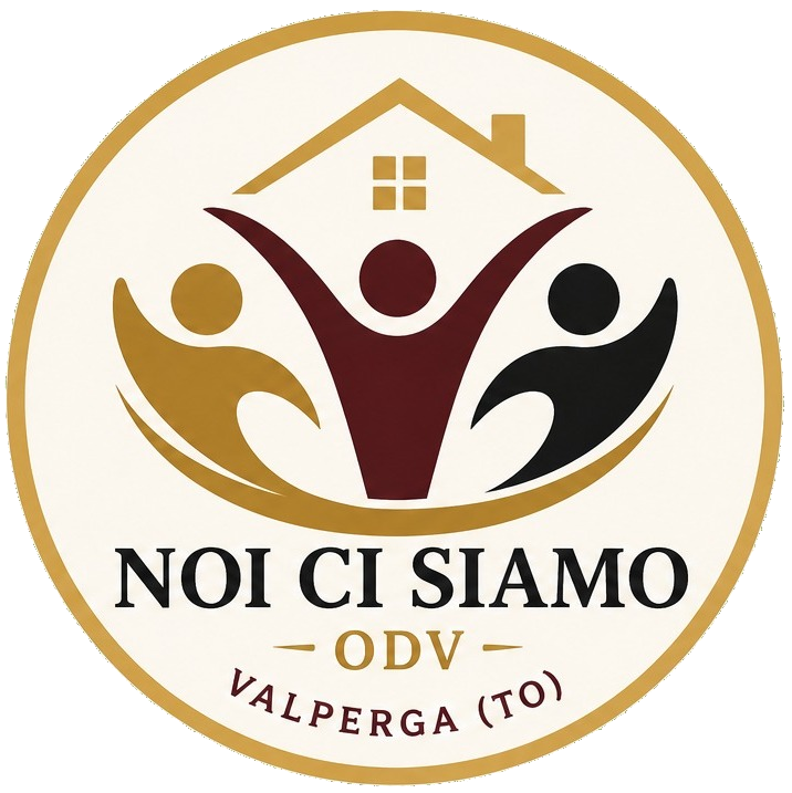 noi ci siamo odv